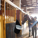 Equestrian Stable Bucket Bag Outdoor Horse Riding Bucket Bag for Horse Supplies