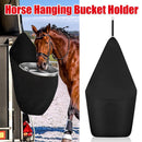 Equestrian Stable Bucket Bag Outdoor Horse Riding Bucket Bag for Horse Supplies