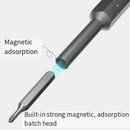 Multi-use Magnetic Precision Screwdriver Set Quick Change 31 in 1 Household Tool