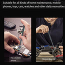 Multi-use Magnetic Precision Screwdriver Set Quick Change 31 in 1 Household Tool