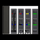 Multi-use Magnetic Precision Screwdriver Set Quick Change 31 in 1 Household Tool