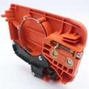 For Husqvarna 235E/236/240 Clutch Side Sprocket Cover Brake Chainsaw Parts L