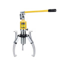 5T Hydraulic Gear Puller Set 3 Jaw Durable for Automotive Machinery Repair Use