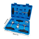 6PCS Car Ignition Coil Removal Tool Set for Spark Plug Replacement