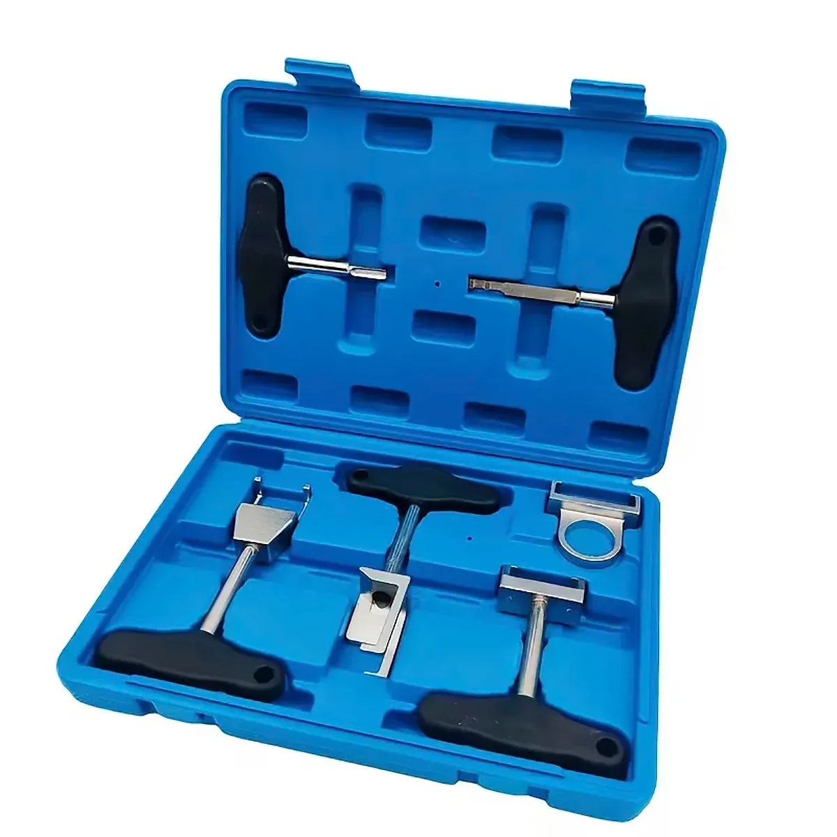 6PCS Car Ignition Coil Removal Tool Set for Spark Plug Replacement