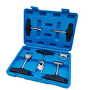 6PCS Car Ignition Coil Removal Tool Set for Spark Plug Replacement