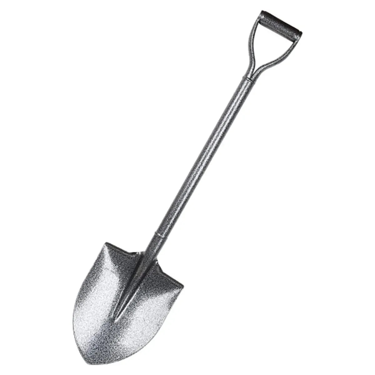 Full Steel Shovel Flood Control Garden Tool Heavy Duty Durable Sturdy Emergency
