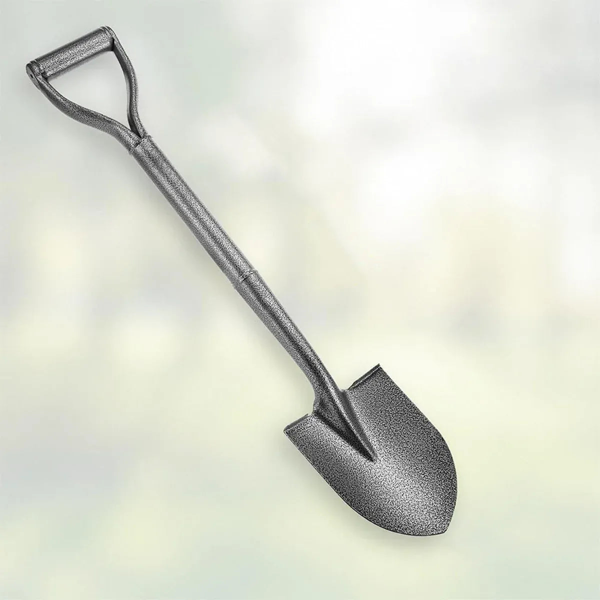 Full Steel Shovel Flood Control Garden Tool Heavy Duty Durable Sturdy Emergency