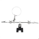 Helping 3rd Hand Soldering Iron Hobby Tool Vise Clamp Magnifying Glass with Station