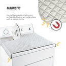 Household Portable Foldable Heat Resistant Ironing Board Mat Non Slip Easy Store