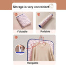 Home Travel Insulated Ironing Mat Non Slip Soft Folding Ironing Board Pad