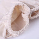 Goatskin Protective Bee Keeping and Vented Long Sleeve Beekeeping Gloves