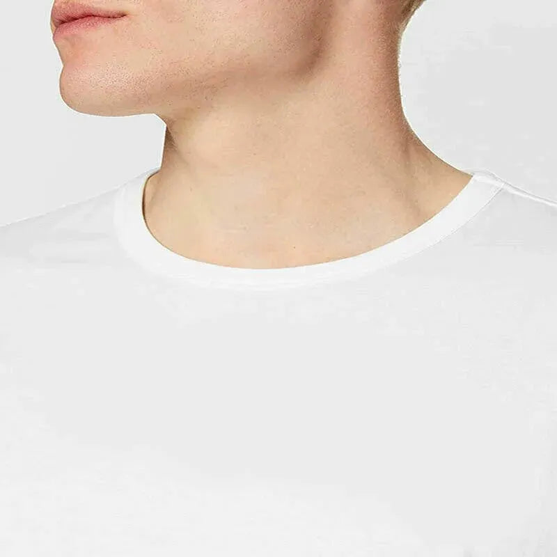 2XL Gildan Men T-shirt Plain Blank 100% premium Cotton Basic Tee Short Sleeve 76000 - Gridelin