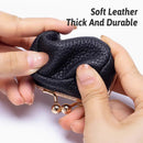 Mini Jewelry Box Diamond Ring Necklace Earring Coin Purse Jewelry Storage Bag