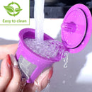 Kcup Coffee Capsule Filter Basic Model Reusable Keurig Coffee Shell For Makers - Purple