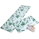 45x180cm Kitchen Mat Non-Slip Waterproof Pvc Floor Rug Carpet Anti-Oil Easy Clean - Kitchen