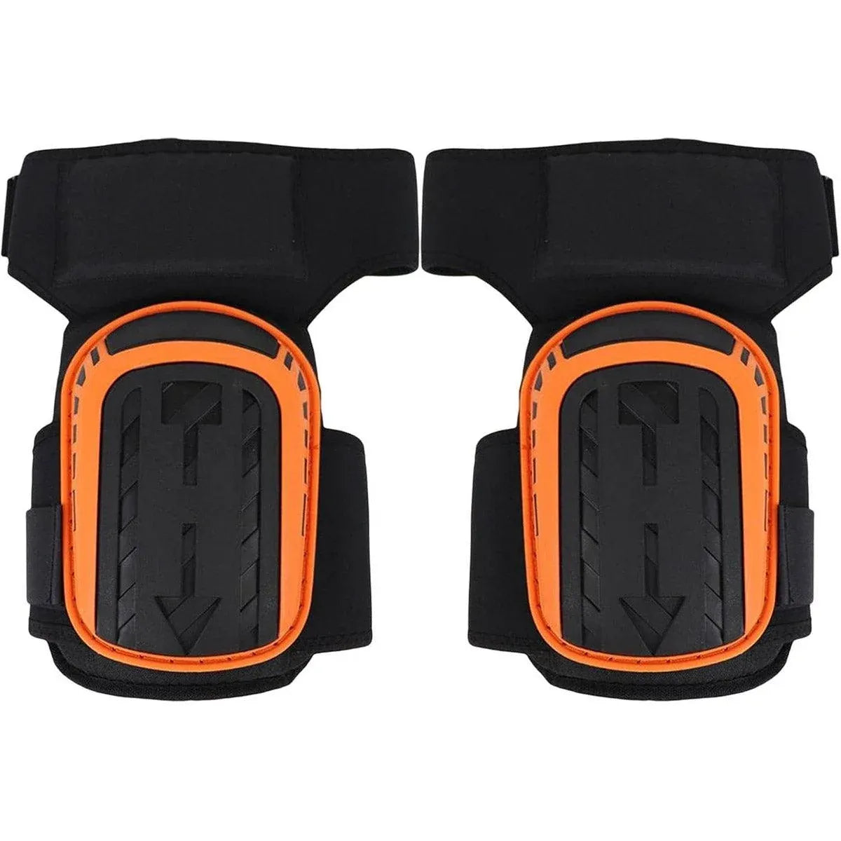 2PCS Motorbike Knee Pads Elbow Pads Bike Rider Protective Gear for Safety