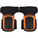 2PCS Motorbike Knee Pads Elbow Pads Bike Rider Protective Gear for Safety