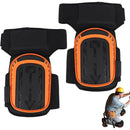 2PCS Motorbike Knee Pads Elbow Pads Bike Rider Protective Gear for Safety