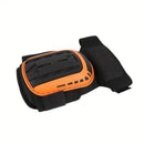 2PCS Motorbike Knee Pads Elbow Pads Bike Rider Protective Gear for Safety