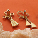 Chinese Decorative Handle Creative Flower Knot Wardrobe Drawer Cabinet Door Pull - Rope Knot