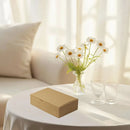 20PCS Corrugated Paper Gift Boxes Recyclable for Birthday Holiday Presents Carry