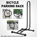 Adjustable Bicycle Parking Stand Plug-in Bike Rack for Mountain Road Bikes