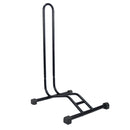 Adjustable Bicycle Parking Stand Plug-in Bike Rack for Mountain Road Bikes