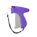 Stitchy Quick Clothing Fixer Mini Quick Repair Garment Sewing Machine Handheld - Purple