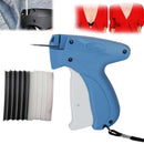 Stitchy Quick Clothing Fixer Mini Quick Repair Garment Sewing Machine Handheld - Purple