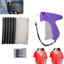 Stitchy Quick Clothing Fixer Mini Quick Repair Garment Sewing Machine Handheld - Purple