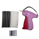 Stitchy Quick Clothing Fixer Mini Quick Repair Garment Sewing Machine Handheld - Purple