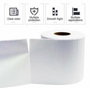 Direct Thermal Postage Labels 100x150mm Roll 350 Stickers