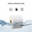 Direct Thermal Postage Labels 100x150mm Roll 350 Stickers