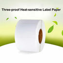 Direct Thermal Postage Labels 100x150mm Roll 350 Stickers