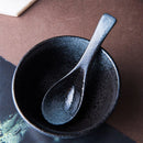 5-Piece Assorted Soup Spoon Set