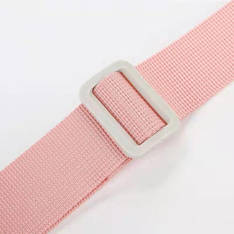15inch Laptop Sleeve Carry Case Cover Bag For Macbook Air/Pro Hp Notebook - Pink