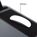 Portable Lap Desk with Cushion, Mouse Pad and Phone Slot, 1 Piece
