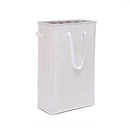 Foldable Large Capacity Oxford Cloth Laundry Basket Toy Storage Bag Household - Beige