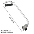 String Trimmer Handle Ergonomic Trimmer Grip Lawn Mower Handle Grip Auxiliary