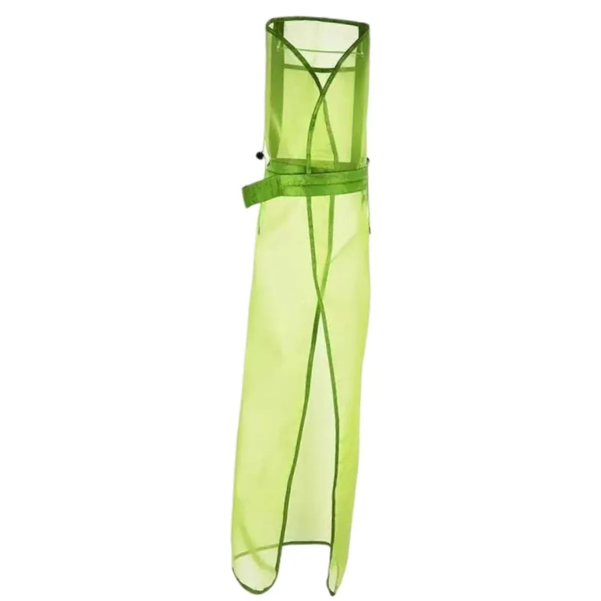 Lawn Mowing Logging Protective Apron Anti-Cut Anti-Splash Waterproof Durable