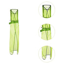 Lawn Mowing Logging Protective Apron Anti-Cut Anti-Splash Waterproof Durable