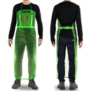 Lawn Mowing Logging Protective Apron Anti-Cut Anti-Splash Waterproof Durable