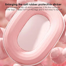 Thigh Squeezer Exercise Tool Lightweight Leg Strength Training for Fitness