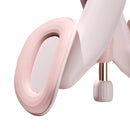 Thigh Squeezer Exercise Tool Lightweight Leg Strength Training for Fitness