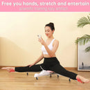Splits Training Device Dance Trainer Ligament Stretching Equipment Adjustable