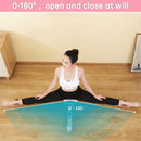 Splits Training Device Dance Trainer Ligament Stretching Equipment Adjustable