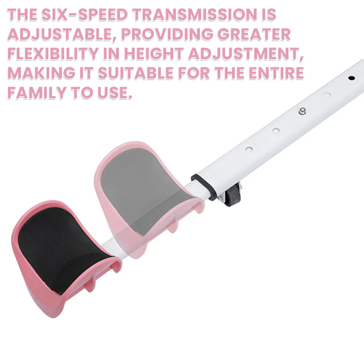 Splits Training Device Dance Trainer Ligament Stretching Equipment Adjustable