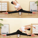 Splits Training Device Dance Trainer Ligament Stretching Equipment Adjustable