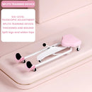 Splits Training Device Dance Trainer Ligament Stretching Equipment Adjustable